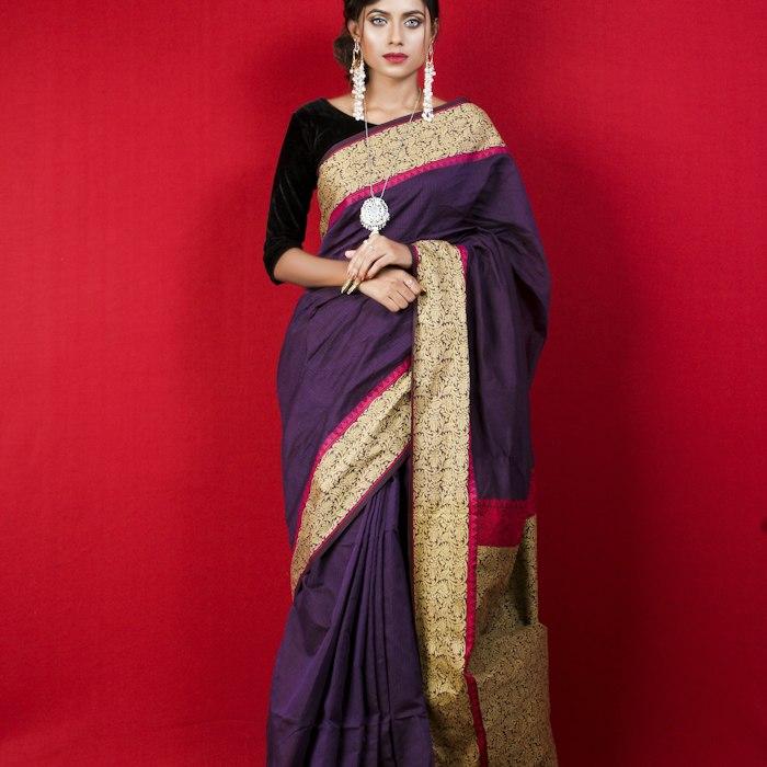 Sarees & ethnic wear